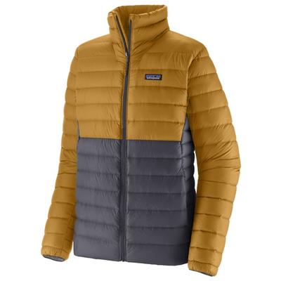 Patagonia - Down Sweater - Daunenjacke Gr XL braun Image