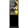 43' Full hd lcd Digital Signage - Touch / Nicht-Touch Display -