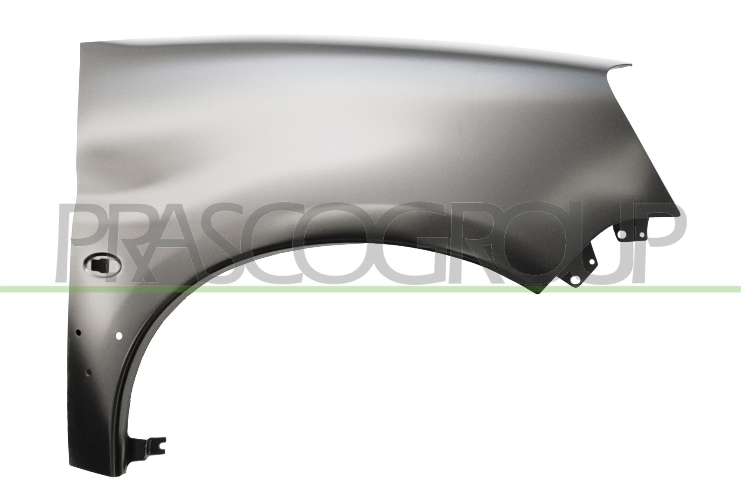 PRASCO Kotflügel Premium CI9173024 vorne links für CITROËN 7840N6 9824691380 Image