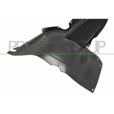 PRASCO Innenkotflügel Premium Verkleidung, Radhaus vorne rechts für VW 5K0805912C 5K0805912E 5K0805912B VG0383613 Image