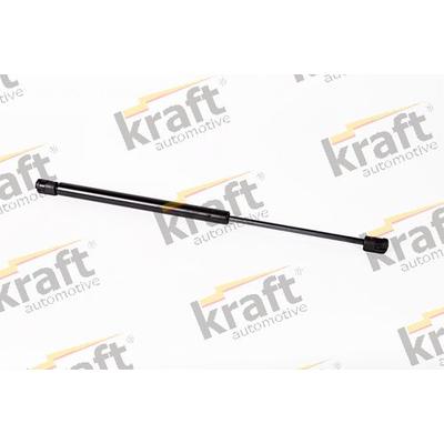 KRAFT AUTOMOTIVE Gasfeder, Koffer-/Laderaum Fahrzeugheckklappe 480N für RENAULT 7700843698 7700828451 8505090 Image