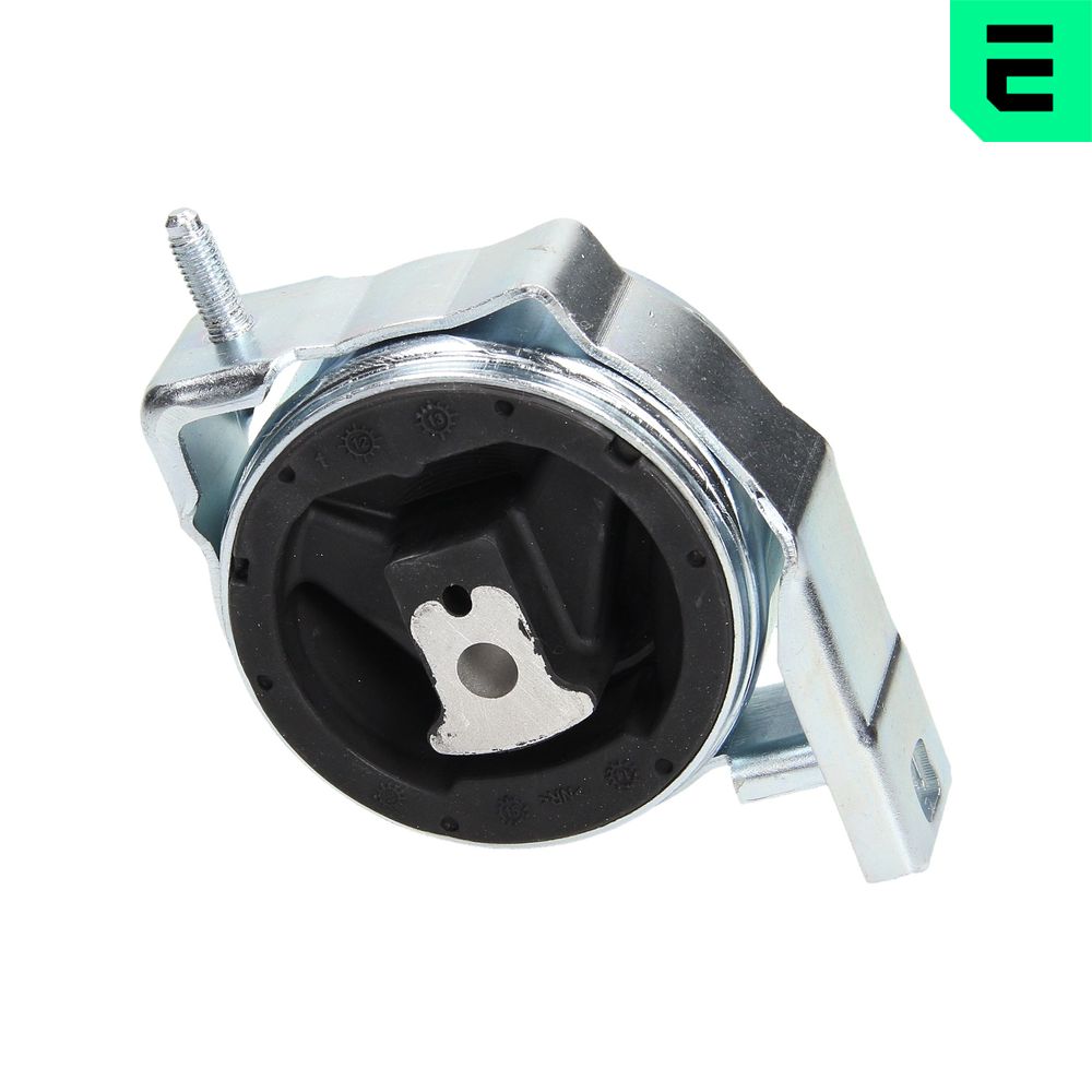 OPTIMAL Lagerung, Motor F8-8154 hinten für MERCEDES-BENZ A1682401218 1682400618 A1682400618 Image