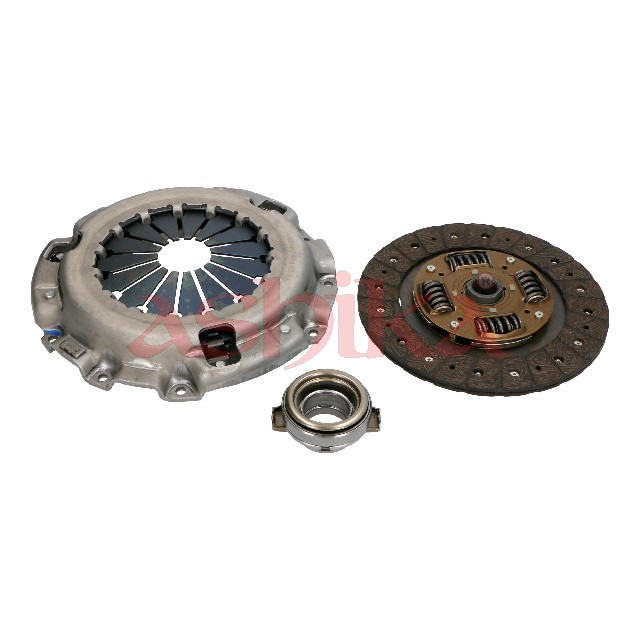 ASHIKA Kupplungssatz 92h0014 für ISUZU MITSUBISHI HYUNDAI KIA Image