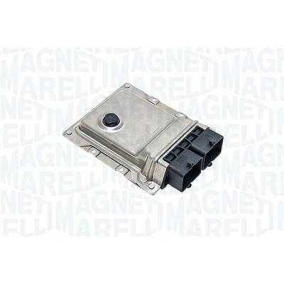 MAGNETI MARELLI Steuergerät, Motormanagement für ALFAROME/FIAT/LANCI LANCIA 52062460 52045268 52110108 216015394204