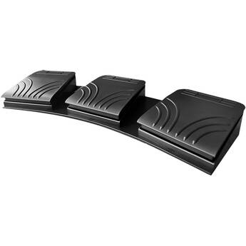 Datavideo FS-30 Foot Switch for TP-700, TP-800 & TP-900 Teleprompters FS-30