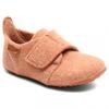 Bisgaard - Kid's Casual Wool - Hüttenschuhe 33 | EU 33 rosa