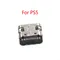 10PCS/Lot For Sony Playstation PS5 Controller Power Hole Interface Type C USB Charging Socket Port Connector