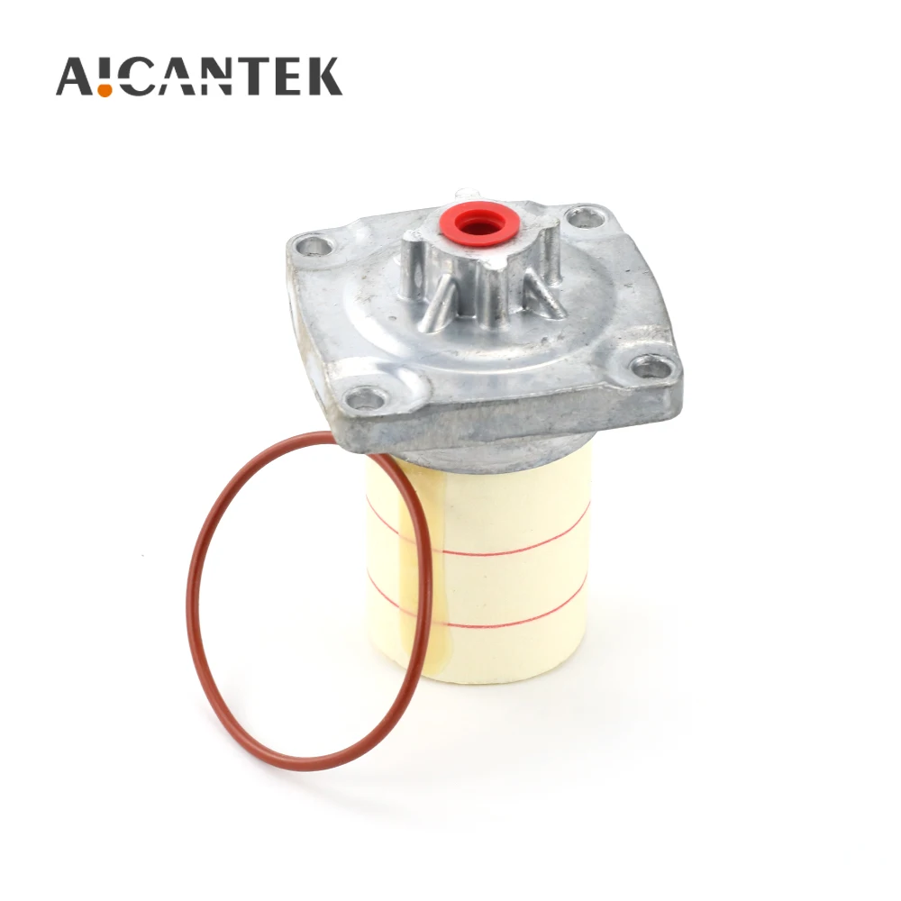 1PC 23390-0E010 23390-0E011 23390-0E011 Kraftstofffilter Geeignet für Hilux Land Cruiser LX Kraftstoffgitter Dieselfilterelement 2015 Image