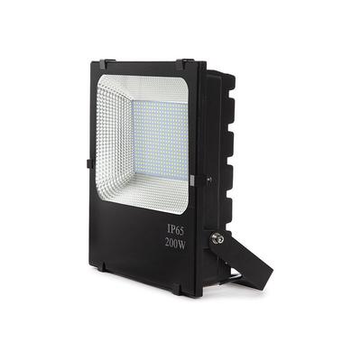 Greenice - LED-Flutlicht 200W 24000Lm 4200ºK IP65 50.000H [HO-FH-200W-W] Image