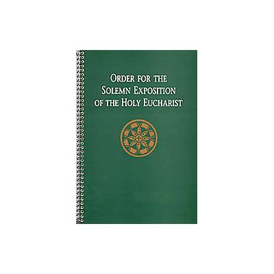 Order of Solomon Expedition (Paperback - Liturgical Pr)
