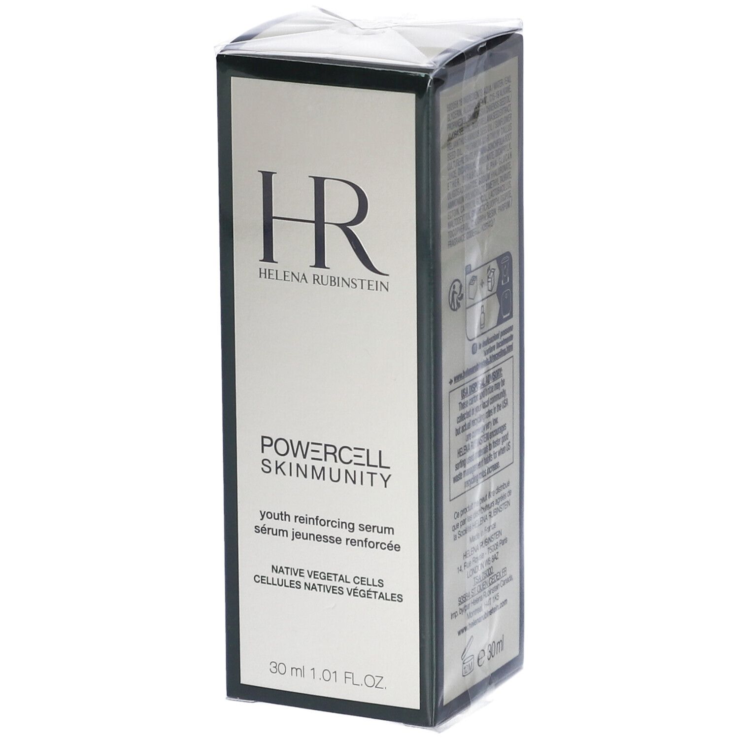 Helena Rubinstein Powercell Skinmunity Serum Siero Rinforzante Antiage
