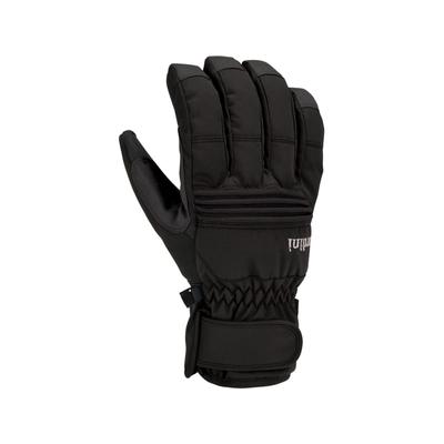 Gordini Challenge Glove Mns Lg Black 4G1090-BLKL