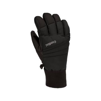 Gordini Challenge Glove Wms Md Black 3G1089-BLKM