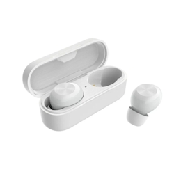 Qivee Kopfhörer Headset Bluetooth Ohrhörer Kabellos Stereo Image
