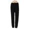 Jack & Jones Casual Pants - High Rise: Black Bottoms - Women