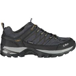 CMP Herren Rigel Low WP Schuhe (Größe 40, grau)