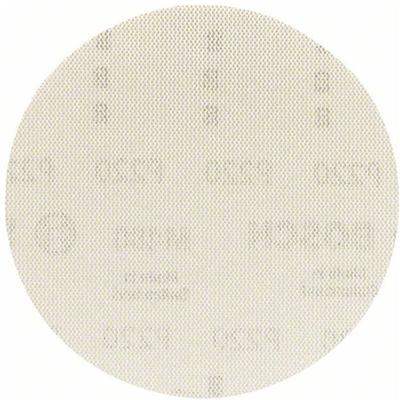 Schleifblatt M480 Net, Best for Wood and Paint, 125 mm, 220, 5er-Pack - Bosch Image