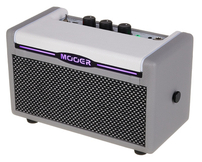 Mooer SD10i Modeling Guitar Combo GR