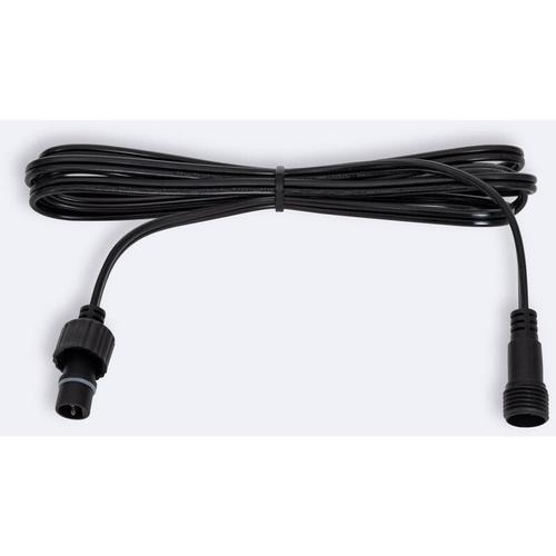 Efectoled - Câble d'Éxtension EasyFit 12V 2/5 m 2 m
