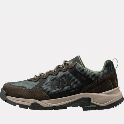 Helly Hansen Herren Monashee Low 2 Helly Tech® Wasserdichte Wanderschuhe 46.5