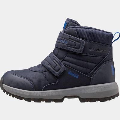 Helly Hansen Kinder Helly Tech® Wasserdichte Stiefel US Y5/EU 35 Image