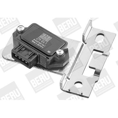 Beru Schaltgerät, Zündanlage [Hersteller-Nr. ZM041] für Opel Image