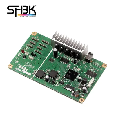 Motherboards