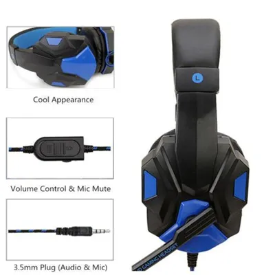 Headphones