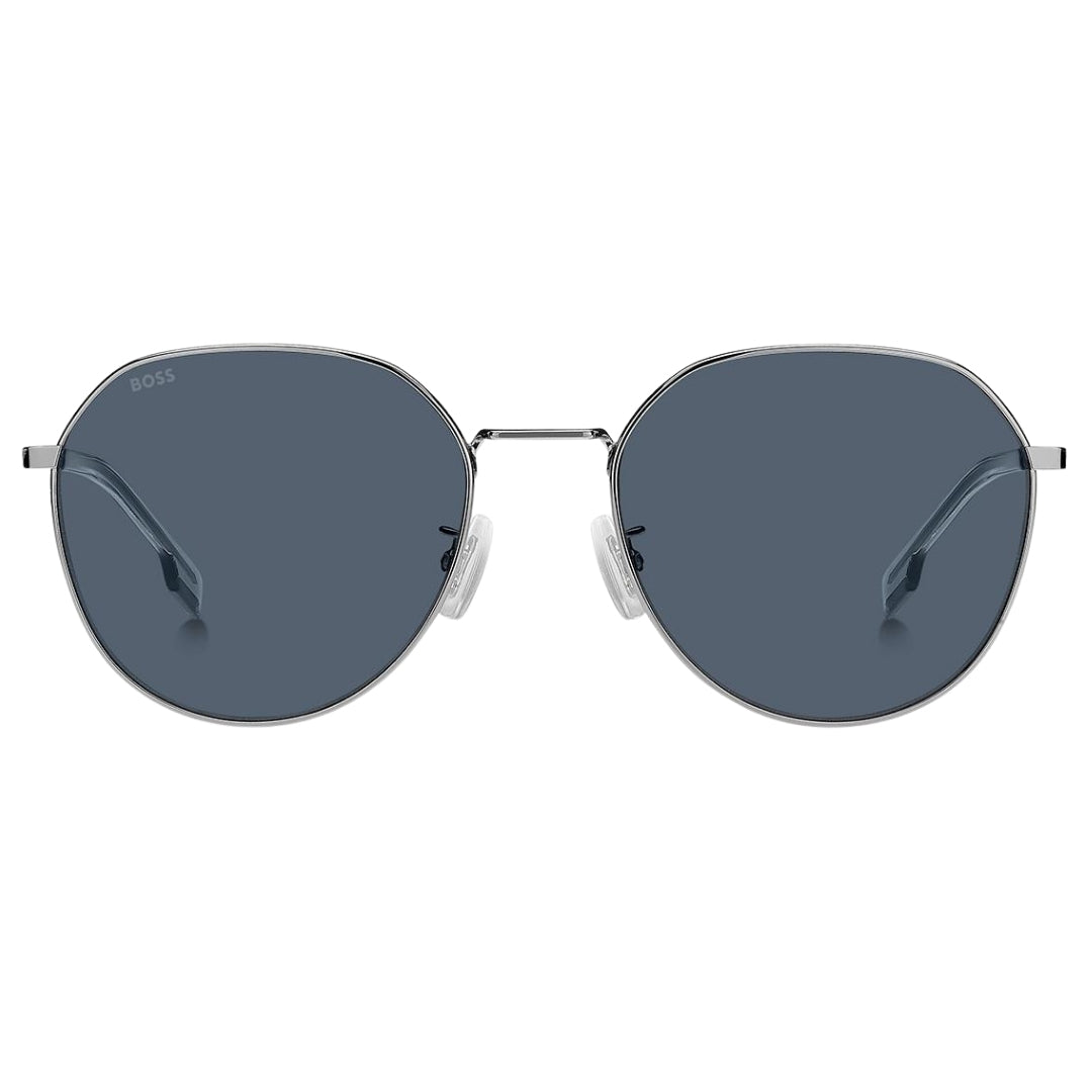 Hugo Boss Silber 1471/F/SK 6LB KU Sonnenbrille Image