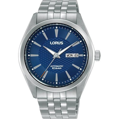 Lorus - Herrenuhr Edelstahl Herrenuhren 1 ct