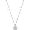 Michael Kors Kette 925er Silber silber Damen