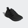 Laufschuh ADIDAS PERFORMANCE "ULTRABOOST 5", Gr. 42,5, schwarz (core schwarz, core schwarz, core schwarz), Textil, Synthetik, sportlich, Schuhe
