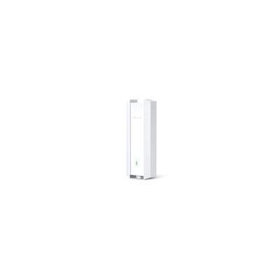 TP-LINK Reichweitenverstärker "AX1800 Indoor/Outdoor WiFi 6 Accesspoint" Router eh13