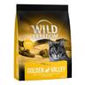 2kg Rabbit Golden Valley Adult Wild Freedom Dry Cat Food