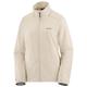 Salomon - Women's Mountain Flex Jacket - Kunstfaserjacke Gr XXL beige
