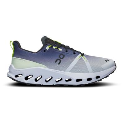 On - Cloudsurfer Trail WP - Trailrunningschuhe 44,5 | EU 44,5 grau Image