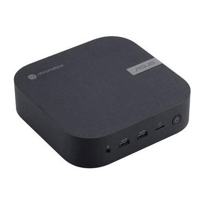 ASUS Chromebox 5 Mini Desktop Computer CHROMEBOX5-SC017UN-WC