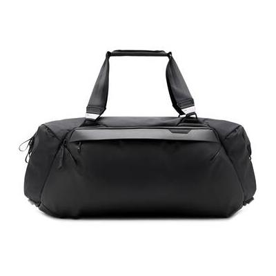 Peak Design Travel Duffel (Black, 50L) BTRD-50-BK-1