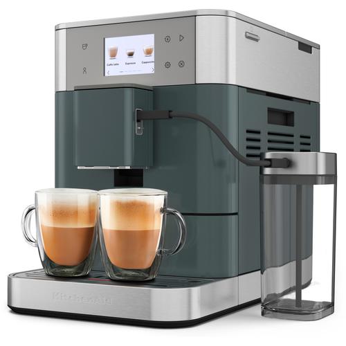 KITCHENAID Kaffeevollautomat 