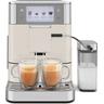 KITCHENAID Kaffeevollautomat ""5KES8558EPL"" Kaffeevollautomaten beige (polcelain)