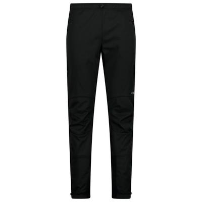 CMP - Pant 39T1077 - Softshellhose Gr 50 schwarz Image