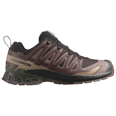 Salomon - XA Pro 3D V9 GTX - Multisportschuhe UK 7 | EU 40,5 braun