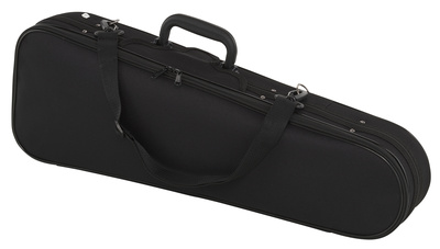 Petz Violin Case 1/4 BK/GR