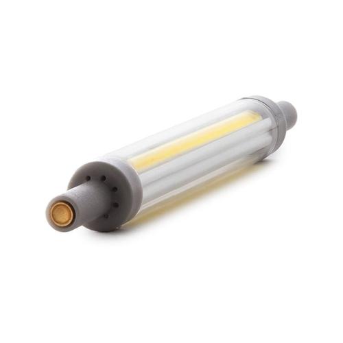 Glühbirne LED R7S 9W 842Lm 3000ºK 118Mm 360º Dimmbar 35.000H [AJM-R7S12-9W-WW]