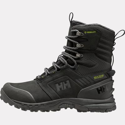 Helly Hansen Herren Spitsbergen Primaloft® Helly Tech® Winterstiefel 40.5 Image