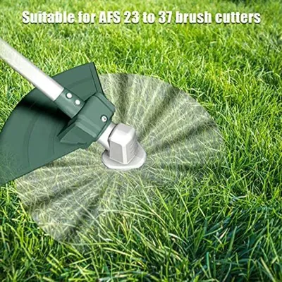 20Pcs Steel Wire Nylon Grass Trimmer Line For Bosch F016800431&F016F04841 Replacement 39cm×3.5mm Trimmer Line For AFS 23 To 37