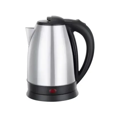 Electric Kettle Stainless Steel Kitchen Appliances Smart Kettle 1500W Whistle Kettle Samovar Tea