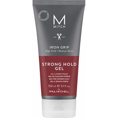 Paul Mitchell Mitch Iron Grip 150 ml Haargel