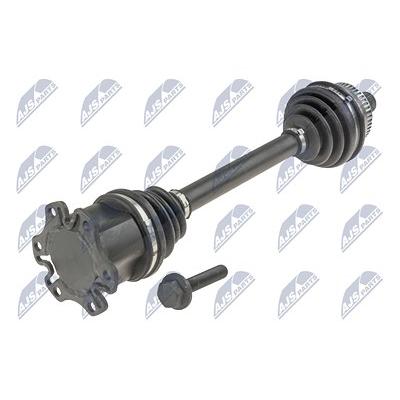 Nty Antriebswelle [Hersteller-Nr. NPW-VW-036] für Ford, Seat, VW Image