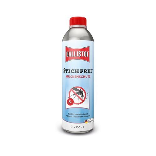 Ballistol 500ml Stichfrei Öl